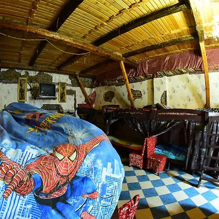 Beliy Kakadu * Uzhhorod