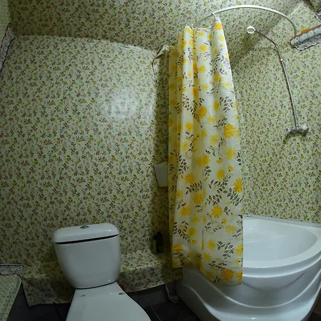 Hostel Beliy Kakadu *