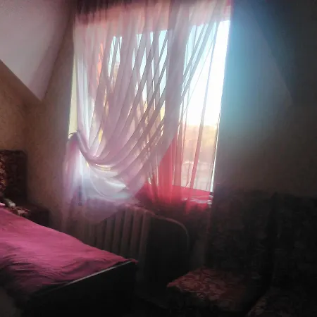 Beliy Kakadu * Uzhhorod