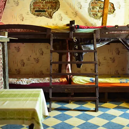 Beliy Kakadu * Uzhhorod